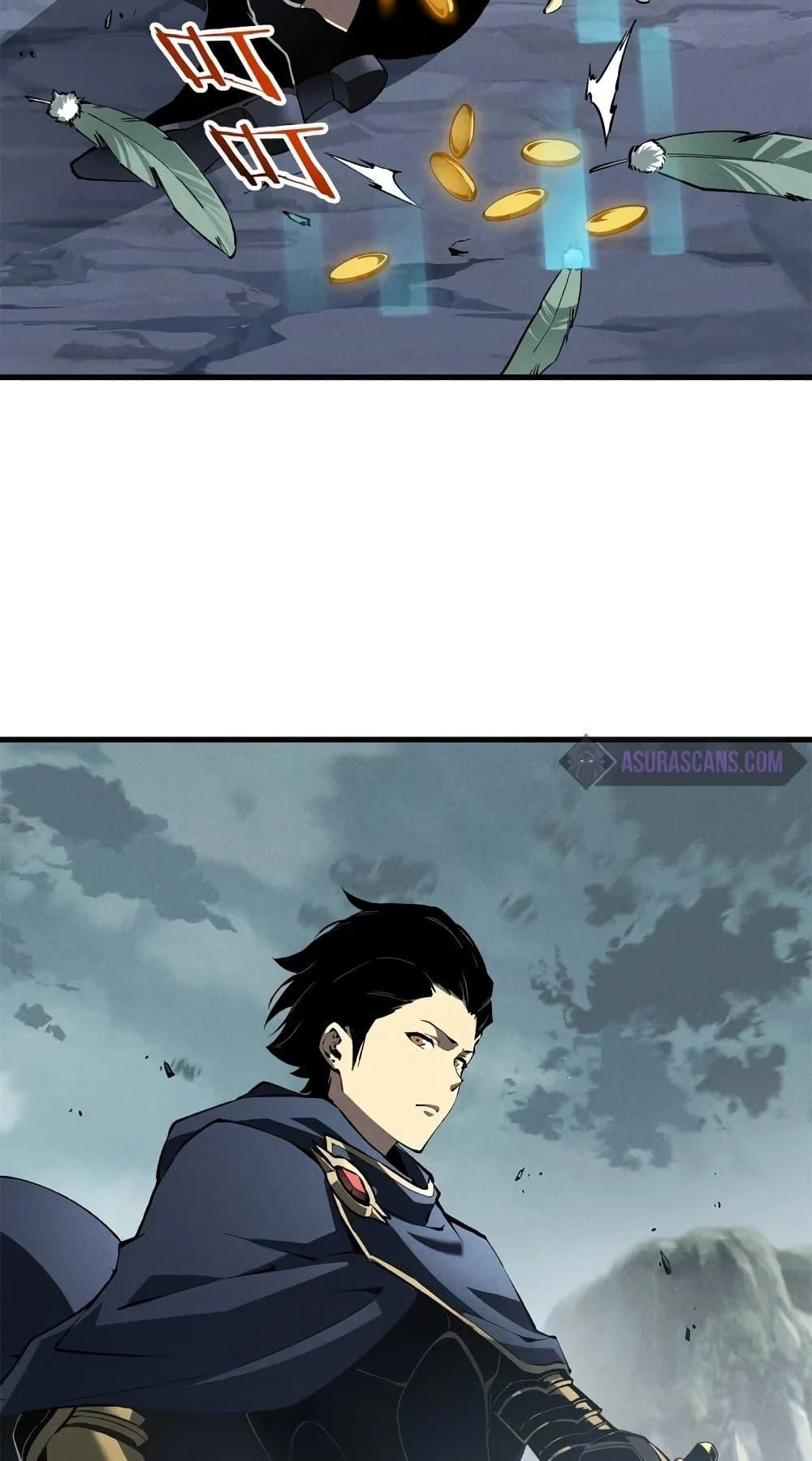 Reincarnation of the Strongest Sword God ตอนที่ 41 page 23