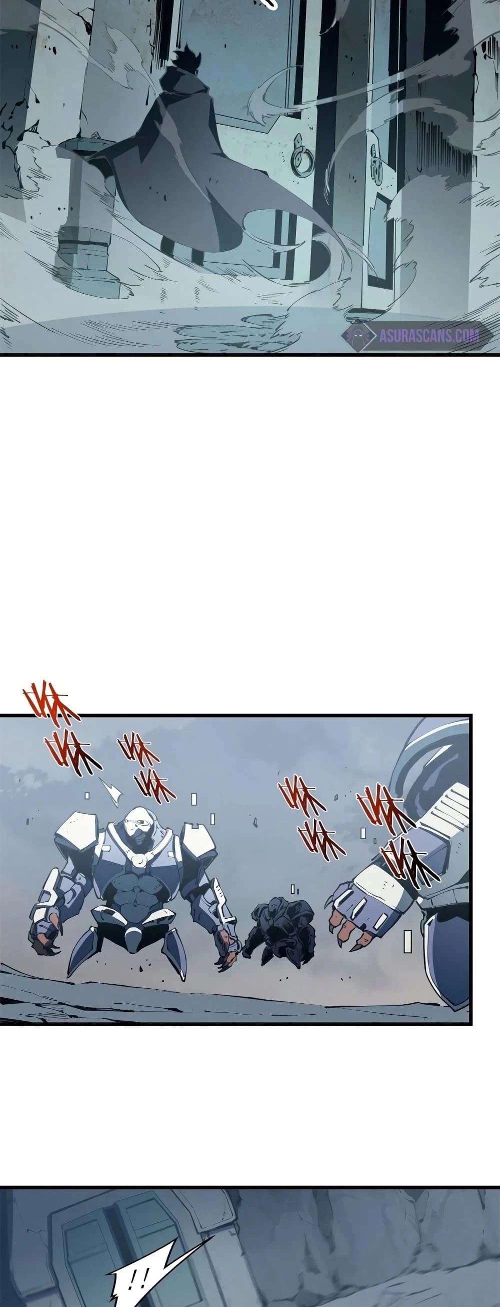 Reincarnation of the Strongest Sword God ตอนที่ 42 page 27