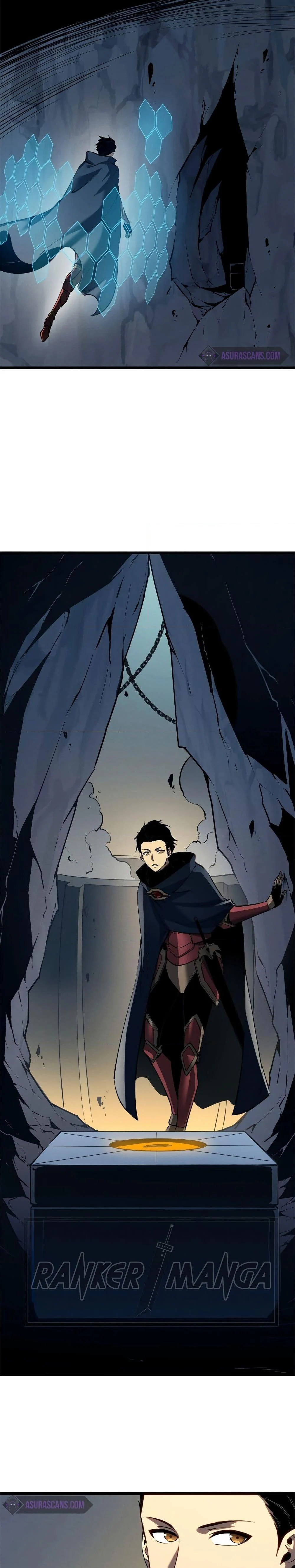 Reincarnation of the Strongest Sword God ตอนที่ 43 page 3