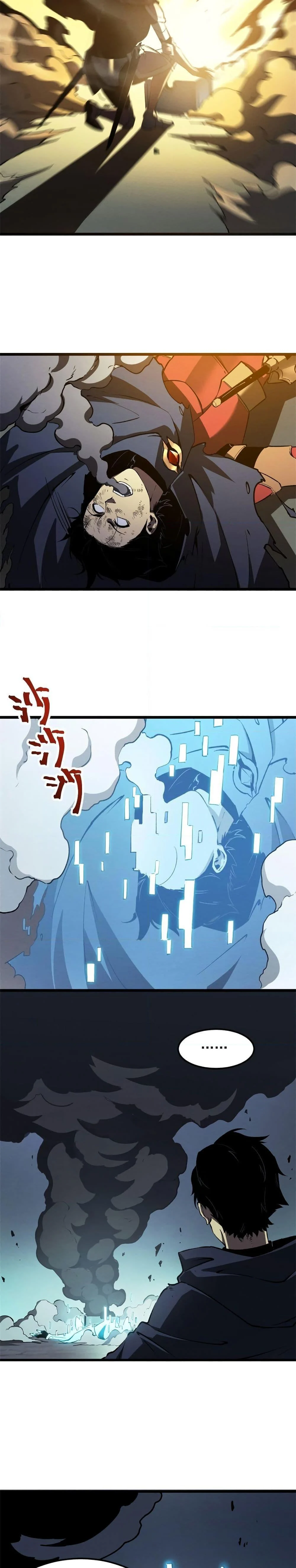 Reincarnation of the Strongest Sword God ตอนที่ 43 page 5