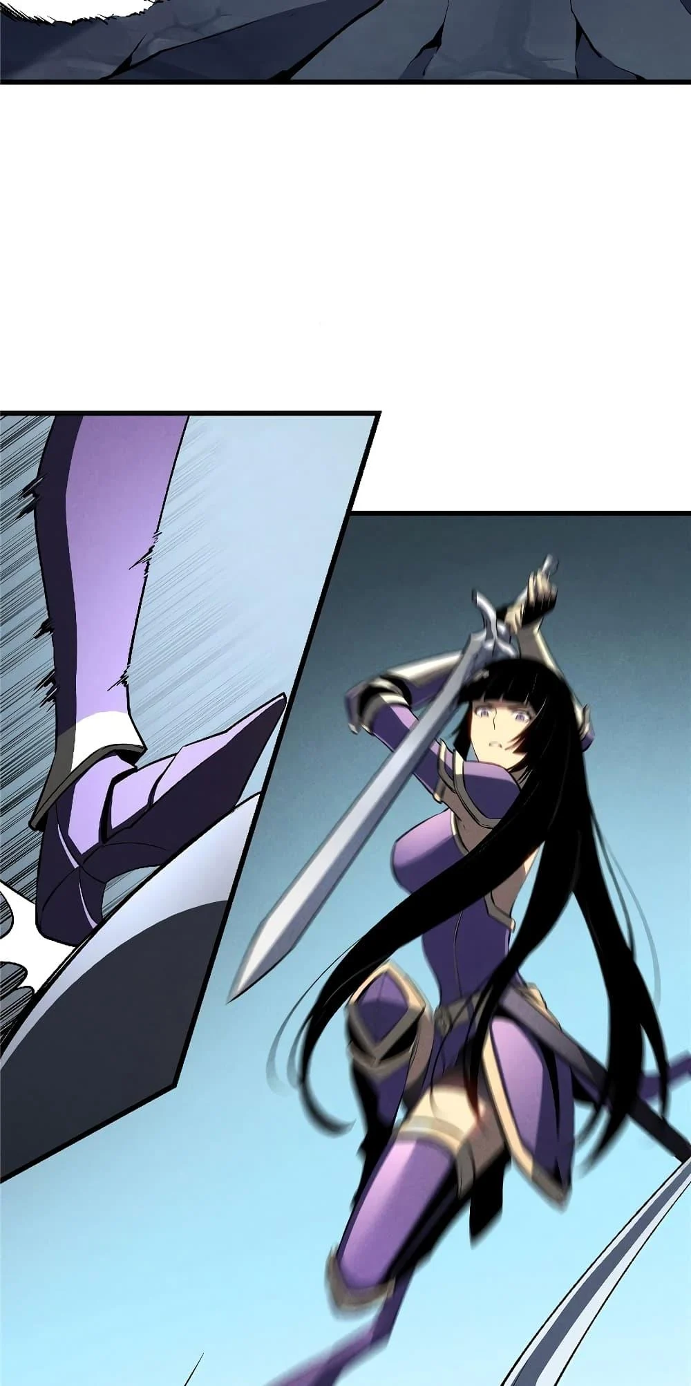 Reincarnation of the Strongest Sword God ตอนที่ 55 page 14
