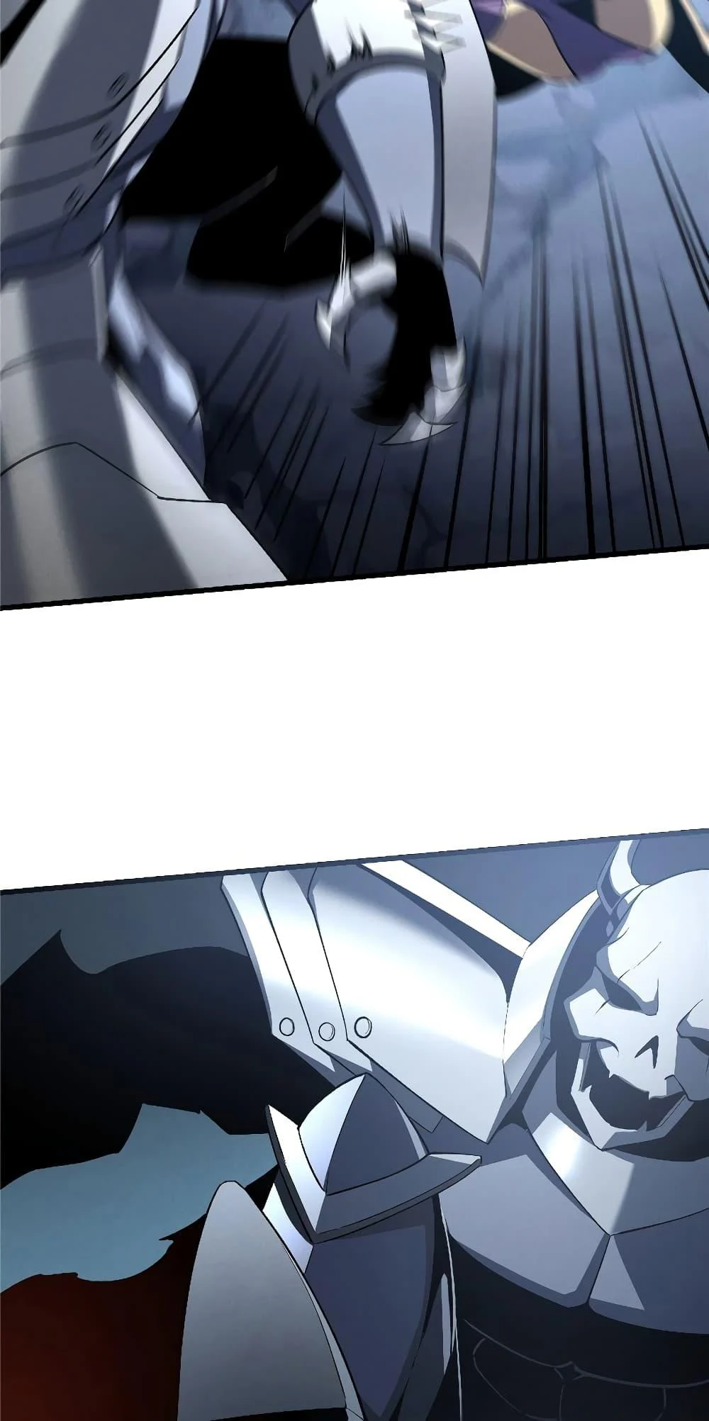 Reincarnation of the Strongest Sword God ตอนที่ 55 page 20