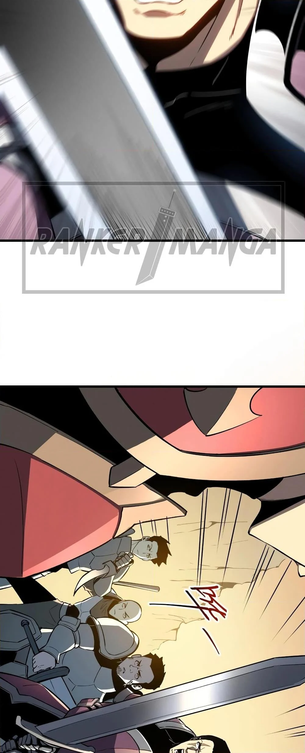 Reincarnation of the Strongest Sword God ตอนที่ 58 page 15