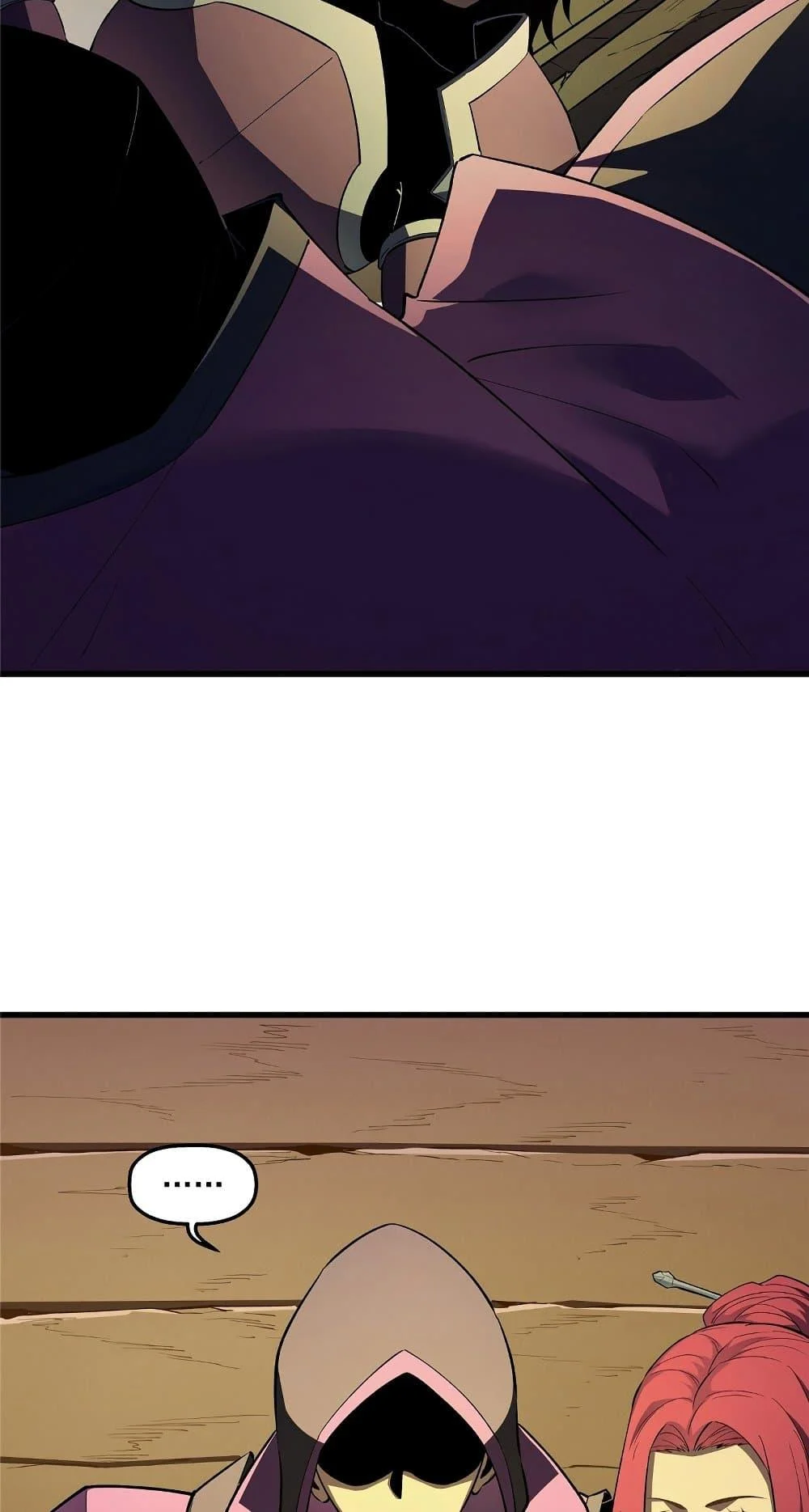 Reincarnation of the Strongest Sword God ตอนที่ 60 page 42