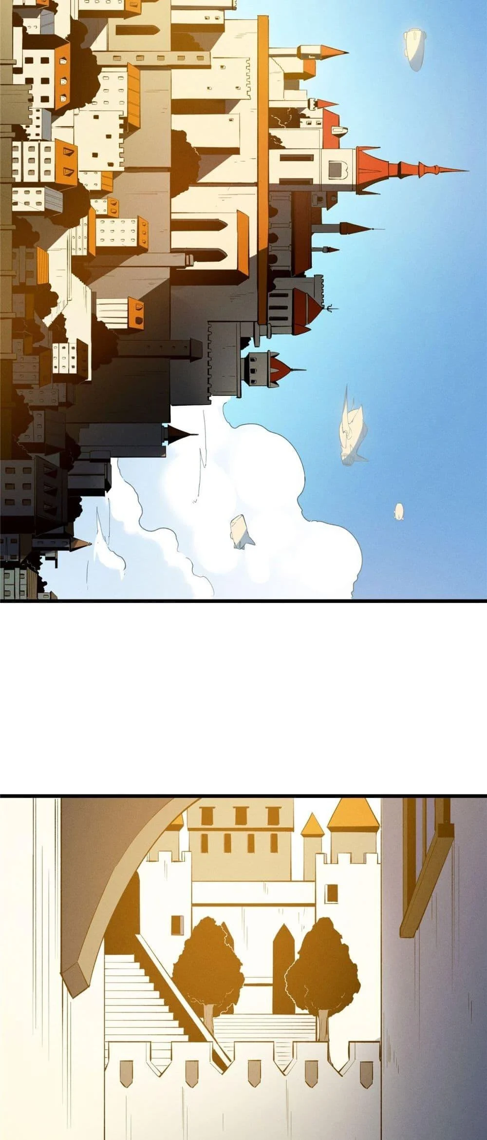 Reincarnation of the Strongest Sword God ตอนที่ 61 page 2