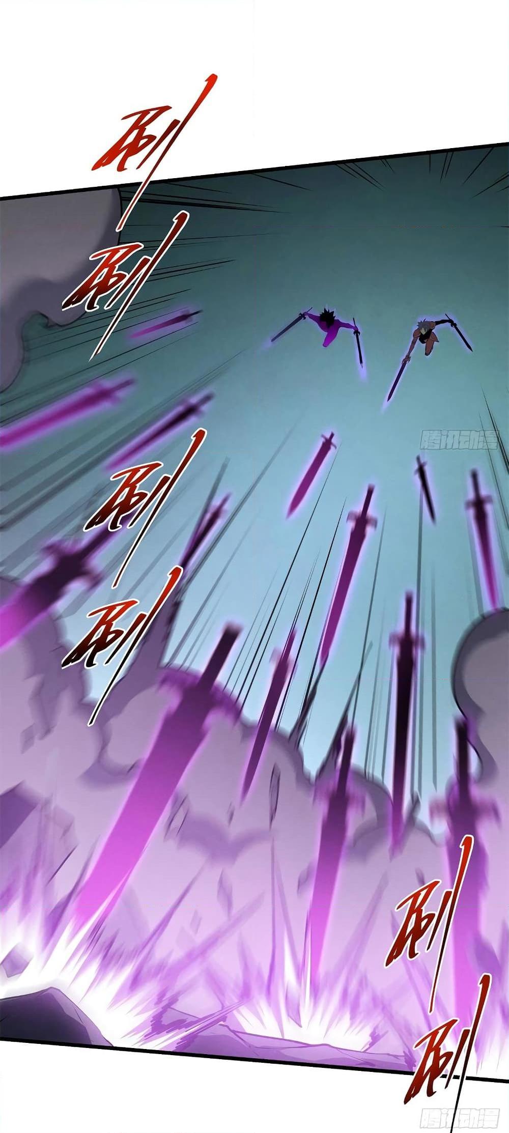 Reincarnation of the Strongest Sword God ตอนที่ 68 page 14