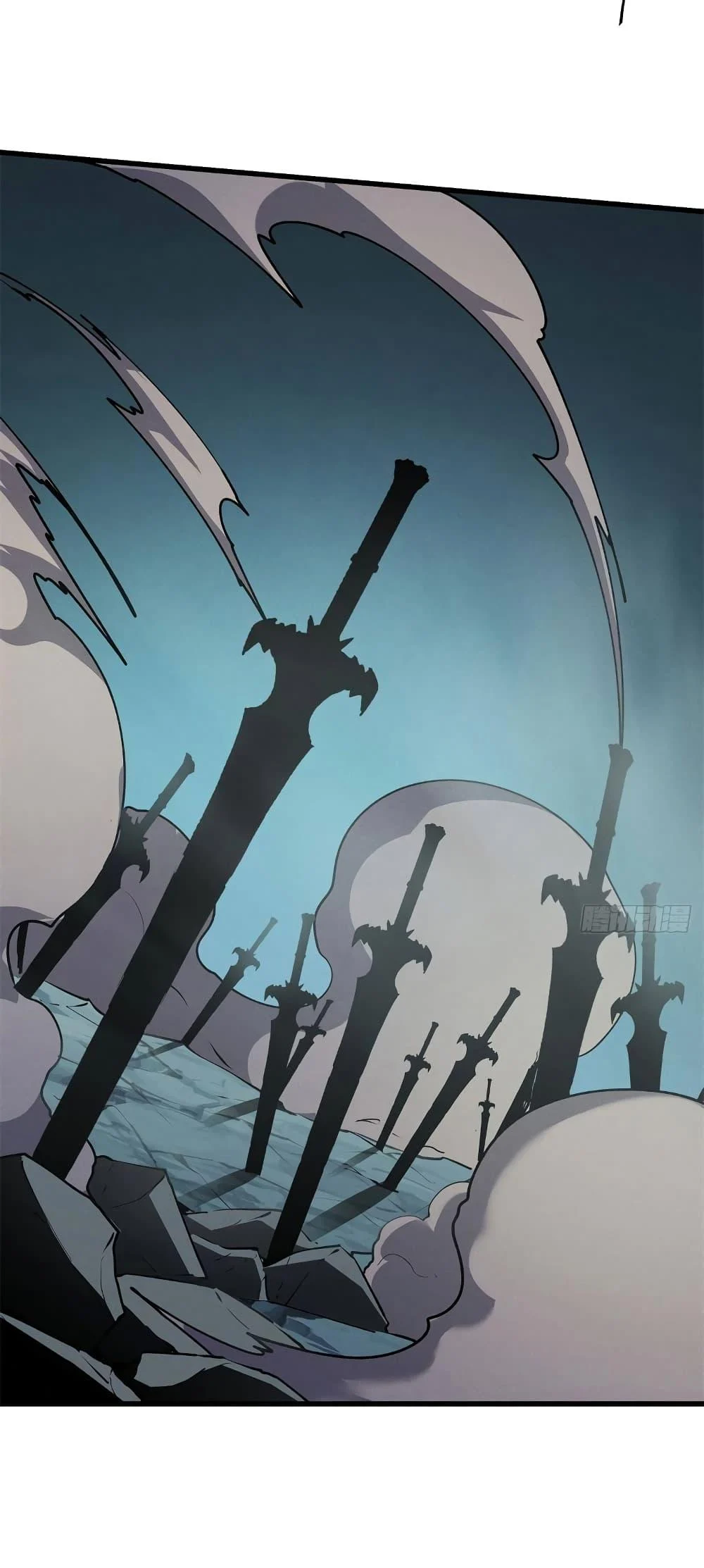 Reincarnation of the Strongest Sword God ตอนที่ 68 page 15