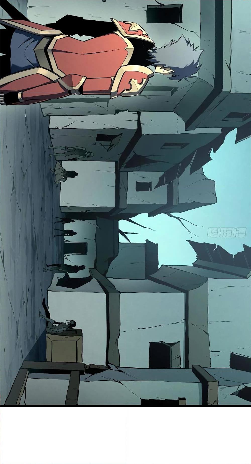 Reincarnation of the Strongest Sword God ตอนที่ 69 page 2