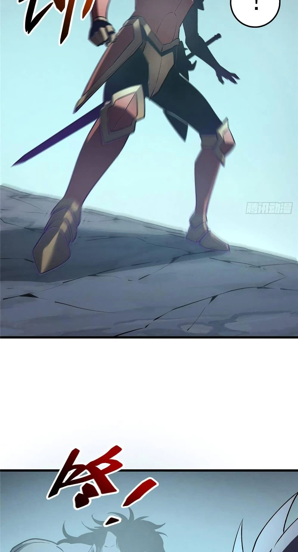 Reincarnation of the Strongest Sword God ตอนที่ 69 page 34