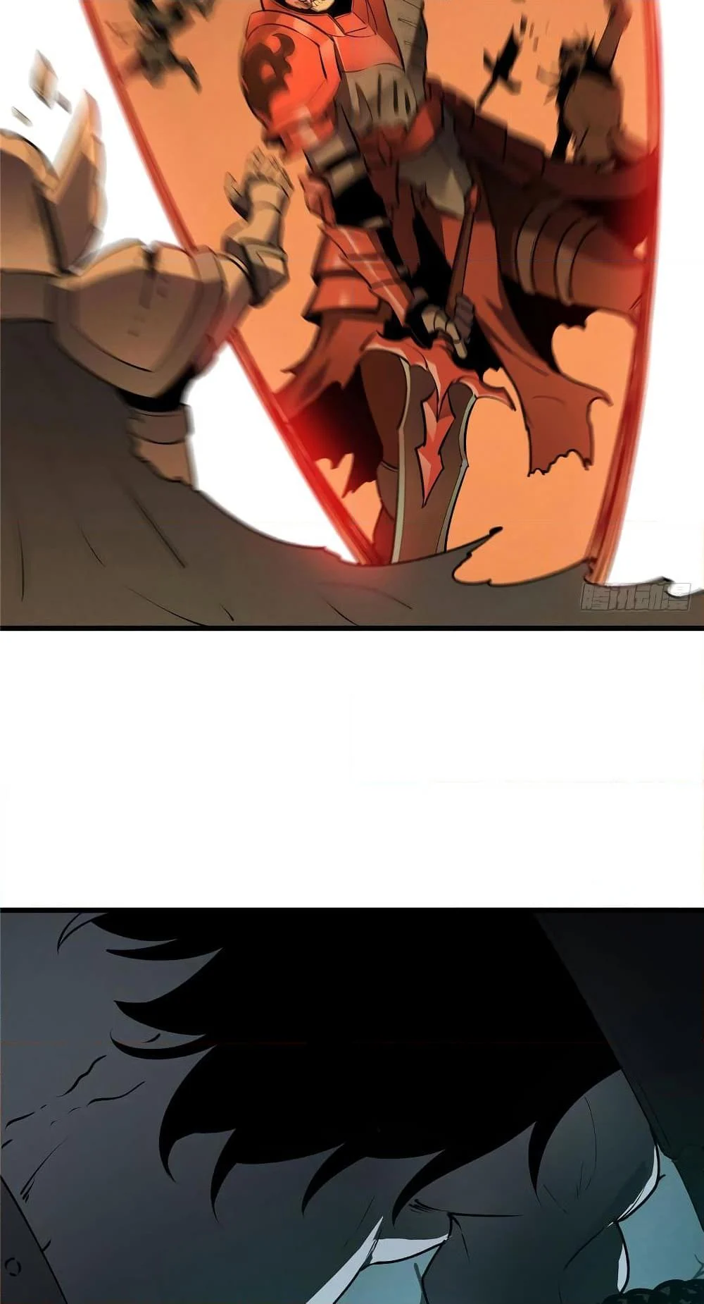 Reincarnation of the Strongest Sword God ตอนที่ 69 page 46