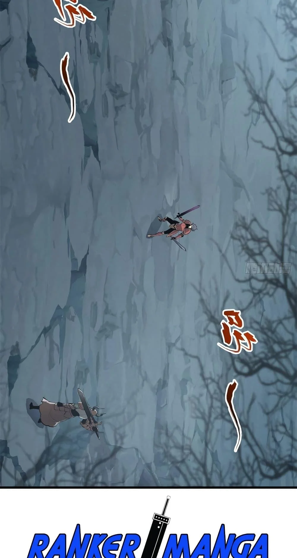 Reincarnation of the Strongest Sword God ตอนที่ 70 page 2