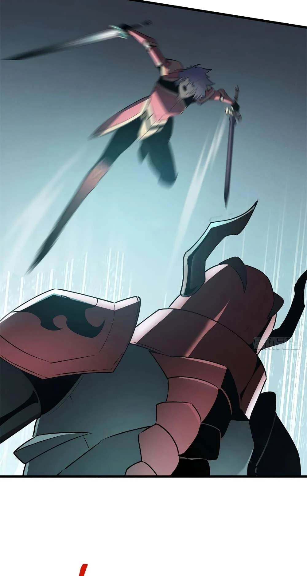 Reincarnation of the Strongest Sword God ตอนที่ 70 page 11