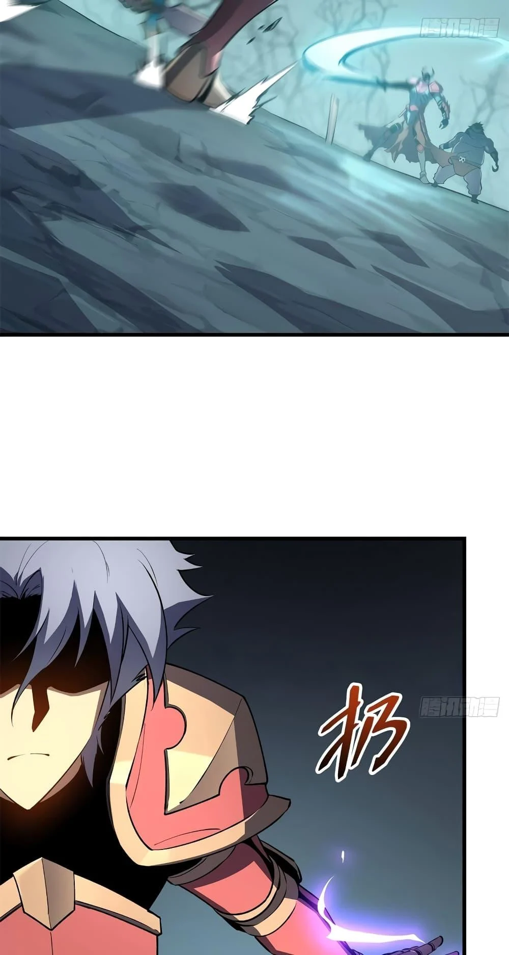 Reincarnation of the Strongest Sword God ตอนที่ 70 page 31