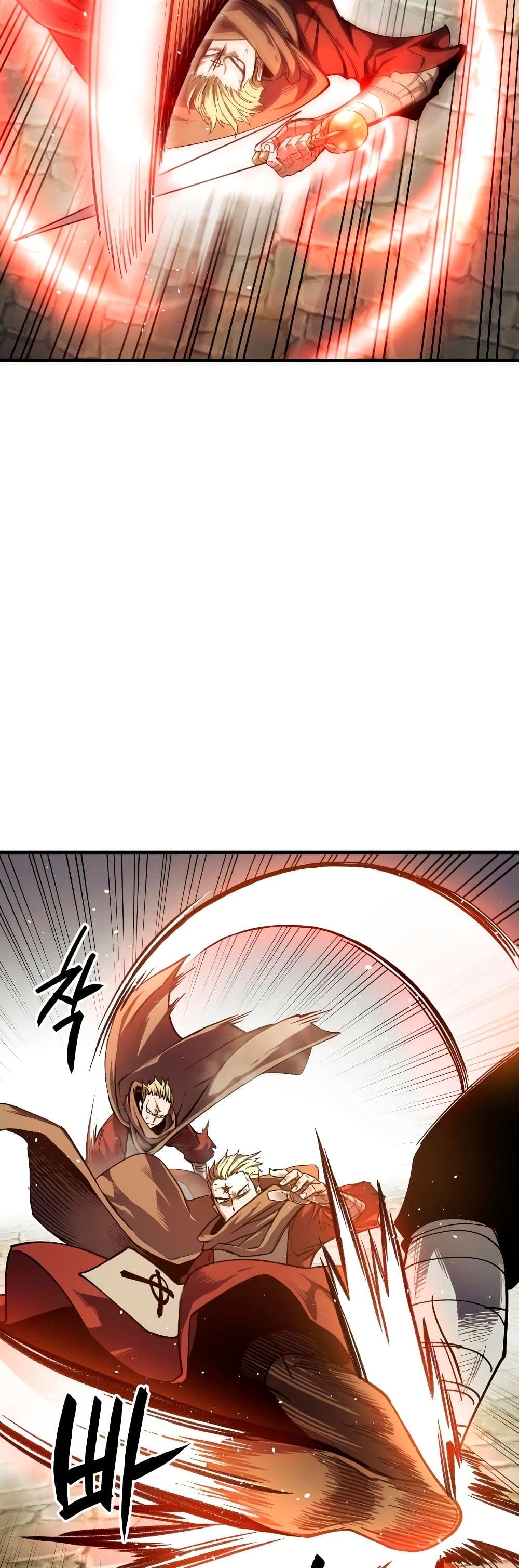 Reincarnation of the Suicidal Battle God เกิดใหม่นักรบพันธุ์ระห่ำ ตอนที่ 6 page 26