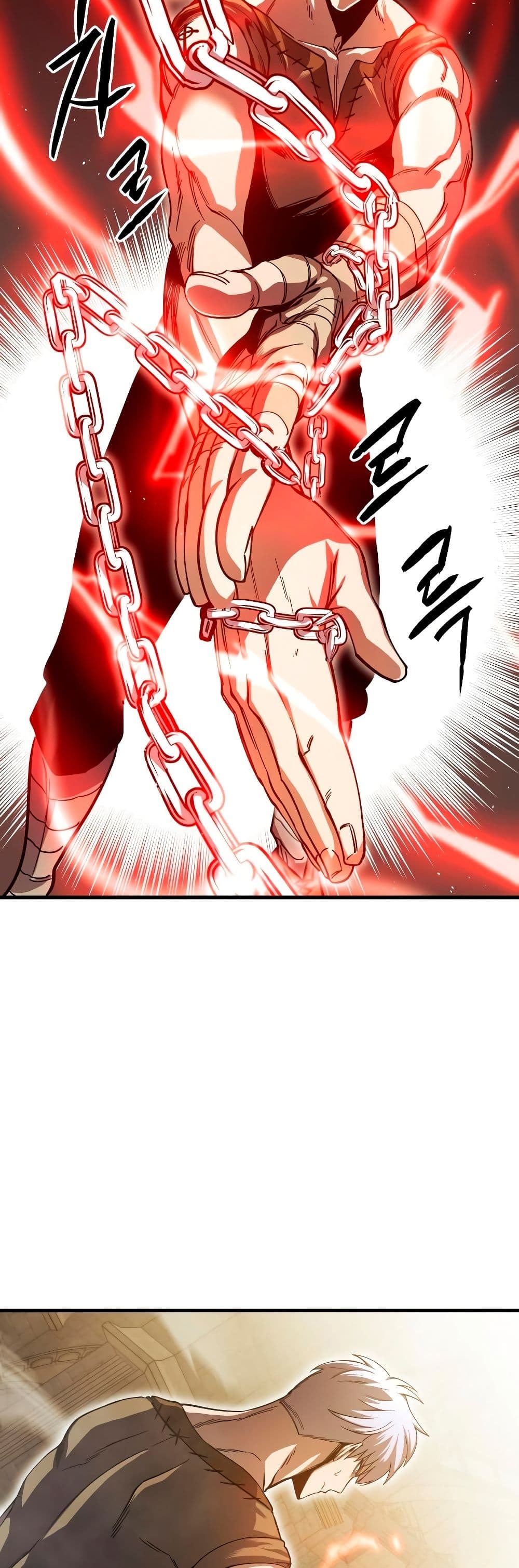 Reincarnation of the Suicidal Battle God เกิดใหม่นักรบพันธุ์ระห่ำ ตอนที่ 6 page 46