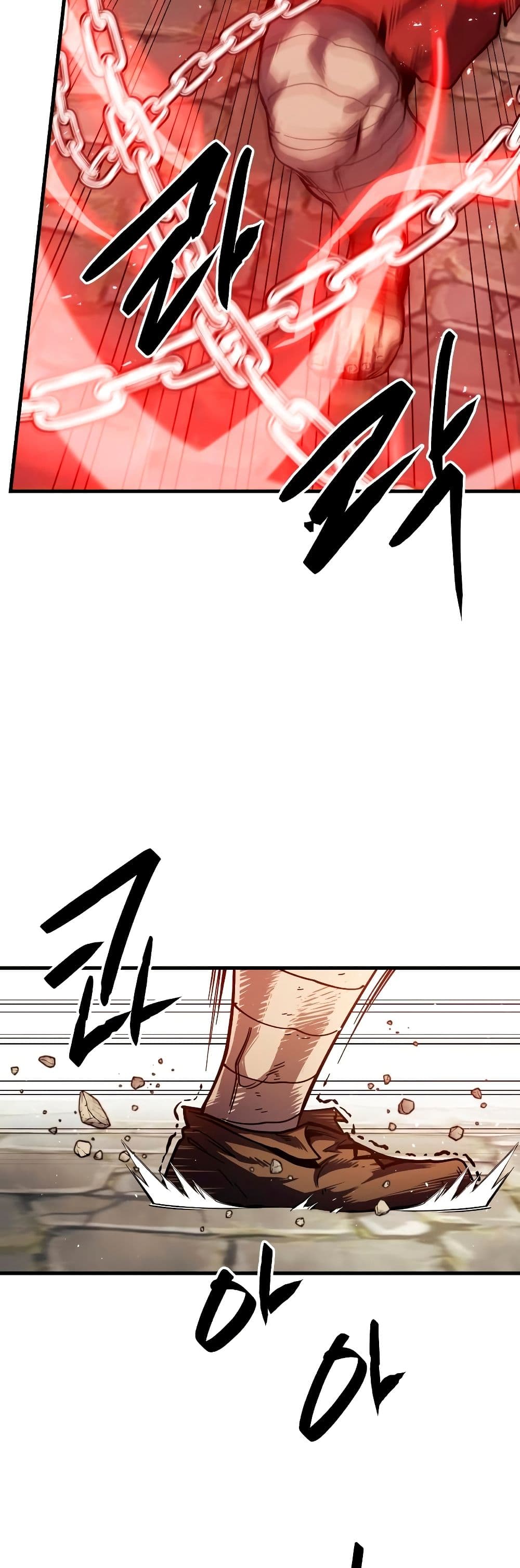 Reincarnation of the Suicidal Battle God เกิดใหม่นักรบพันธุ์ระห่ำ ตอนที่ 6 page 49