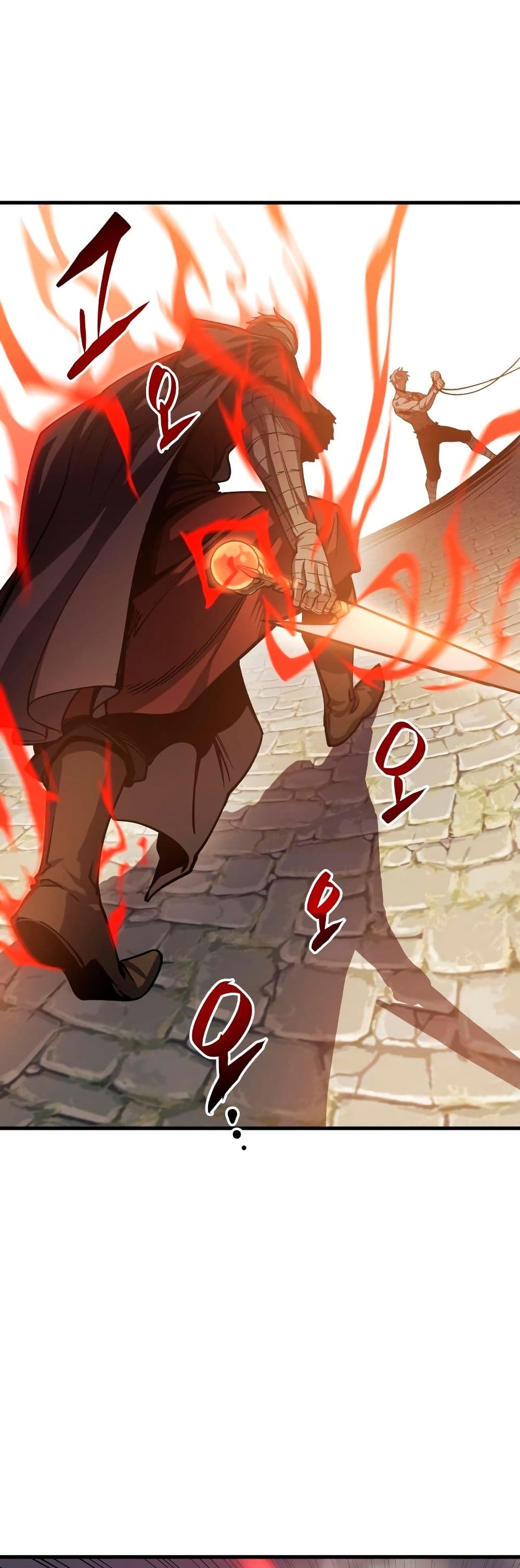 Reincarnation of the Suicidal Battle God เกิดใหม่นักรบพันธุ์ระห่ำ ตอนที่ 6 page 54