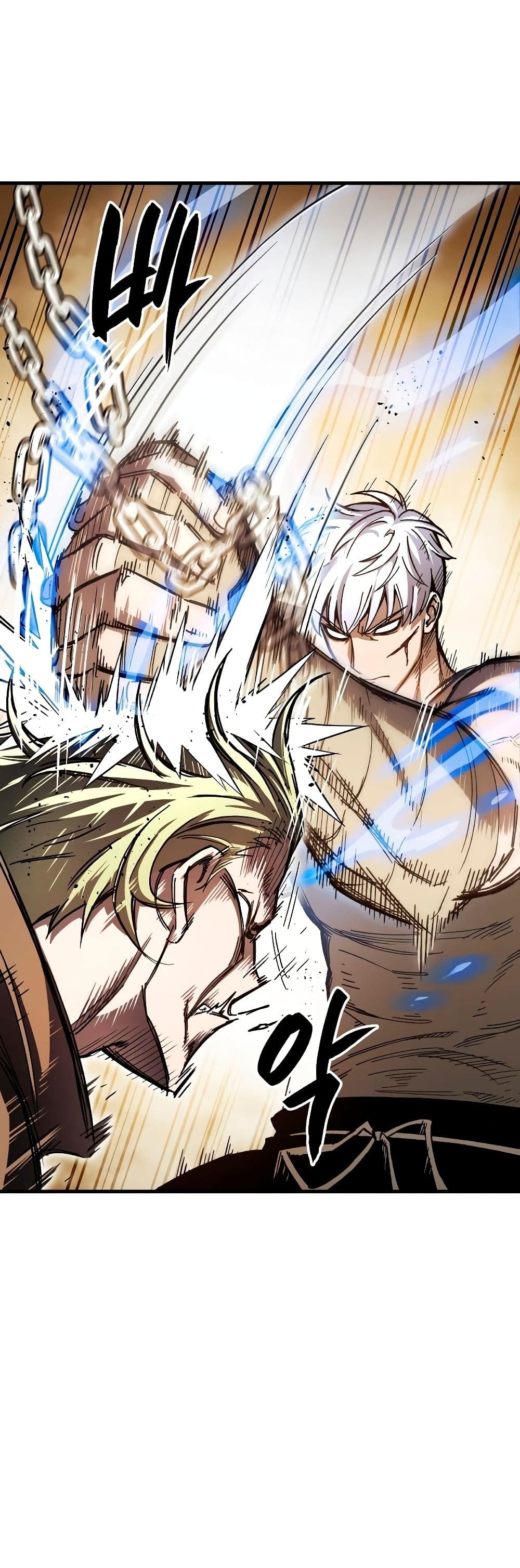 Reincarnation of the Suicidal Battle God เกิดใหม่นักรบพันธุ์ระห่ำ ตอนที่ 6 page 60