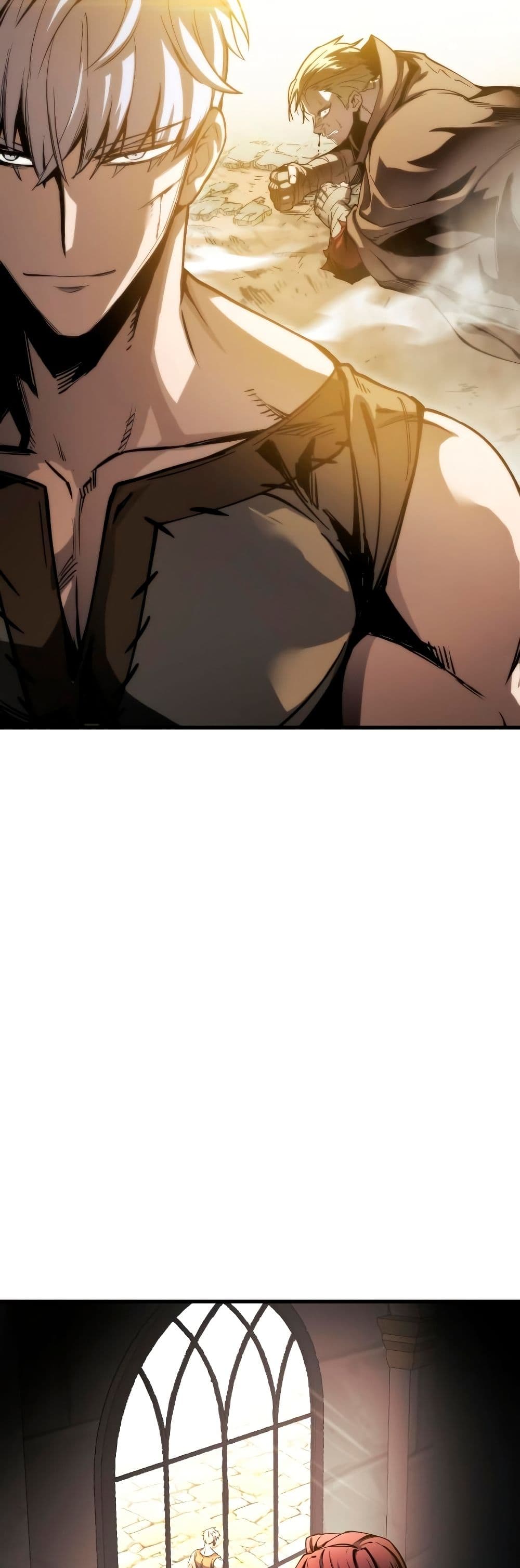 Reincarnation of the Suicidal Battle God เกิดใหม่นักรบพันธุ์ระห่ำ ตอนที่ 6 page 78