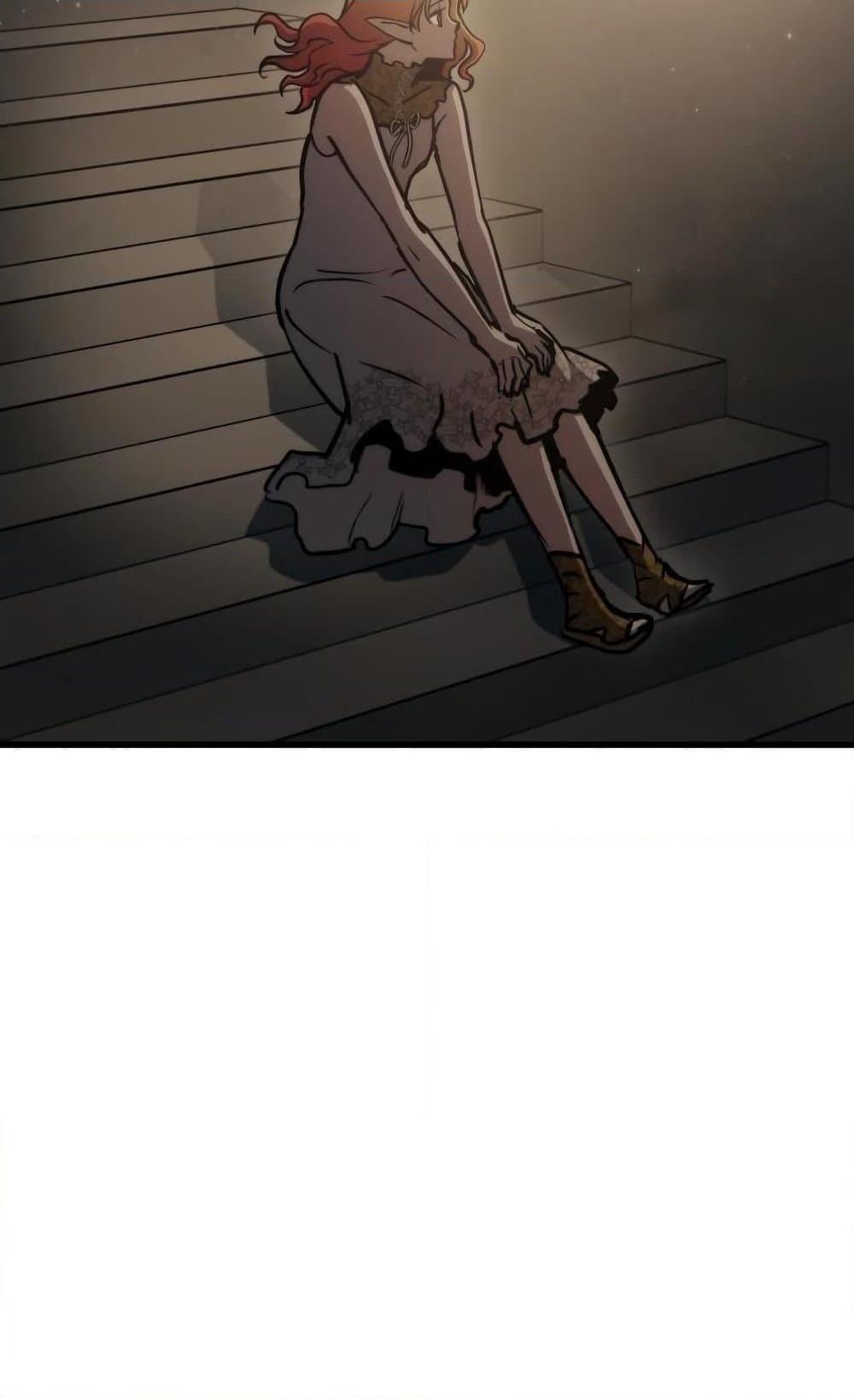 Reincarnation of the Suicidal Battle God เกิดใหม่นักรบพันธุ์ระห่ำ ตอนที่ 74 page 57