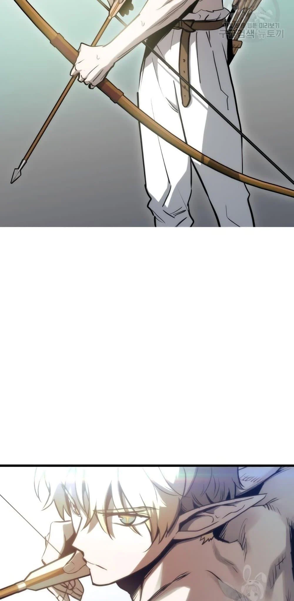 Reincarnation of the Suicidal Battle God เกิดใหม่นักรบพันธุ์ระห่ำ ตอนที่ 76 page 3