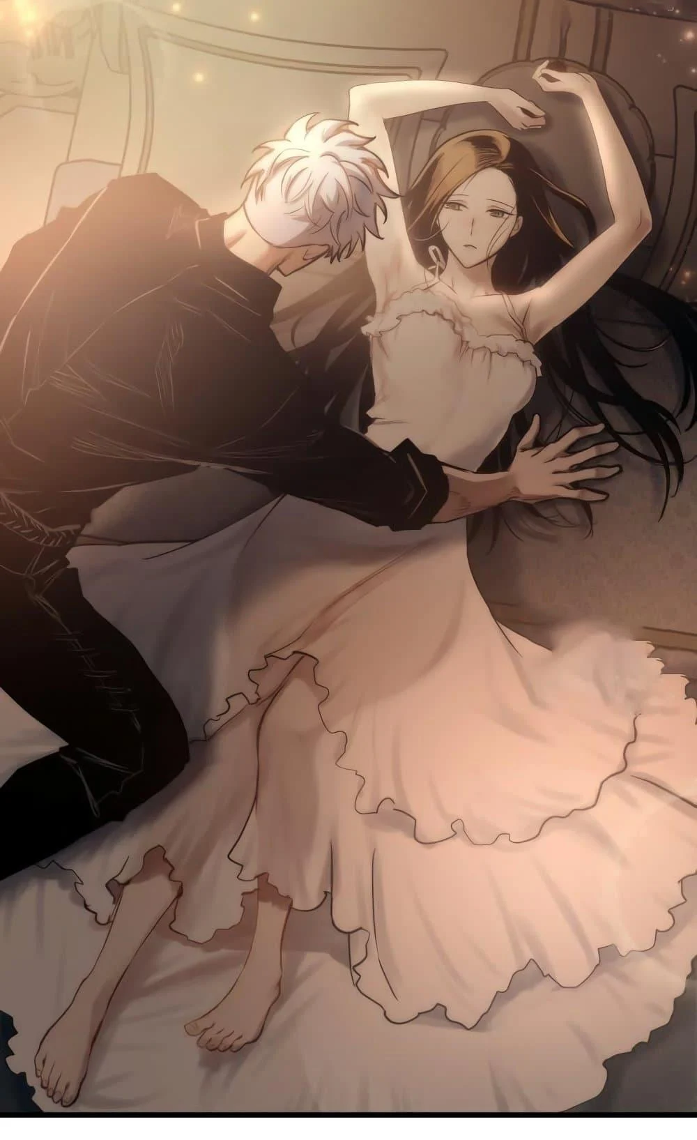 Reincarnation of the Suicidal Battle God เกิดใหม่นักรบพันธุ์ระห่ำ ตอนที่ 78 page 65