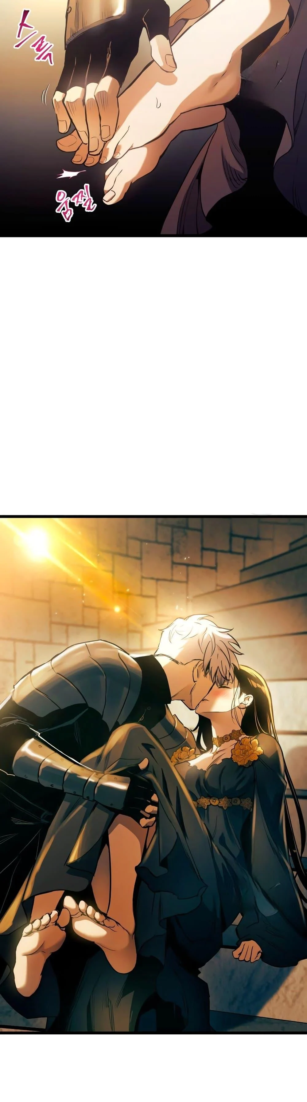 Reincarnation of the Suicidal Battle God เกิดใหม่นักรบพันธุ์ระห่ำ ตอนที่ 93 page 28