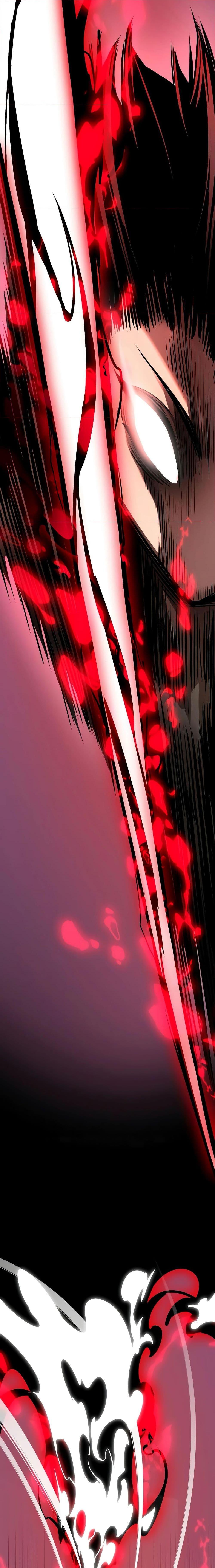 Reincarnation Path of The Underworld King ยอมรา ผู้พิพากษาจากนรก ตอนที่ 11 page 29