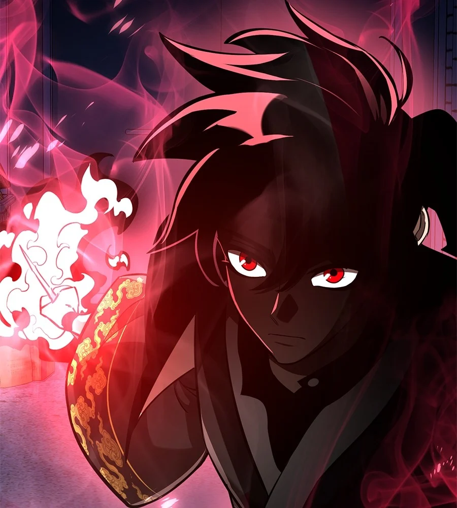 Reincarnation Path of The Underworld King ยอมรา ผู้พิพากษาจากนรก ตอนที่ 12 page 17