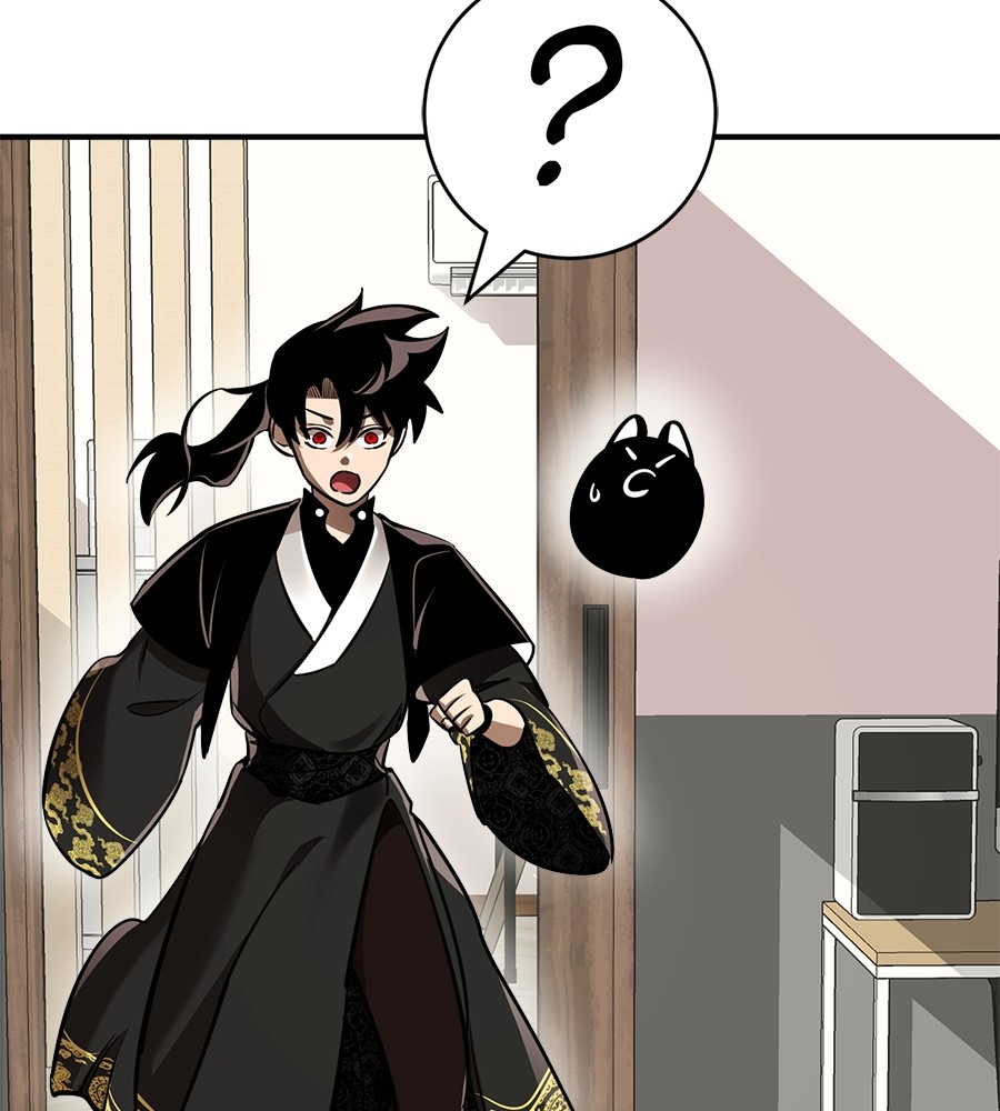 Reincarnation Path of The Underworld King ยอมรา ผู้พิพากษาจากนรก ตอนที่ 12 page 139