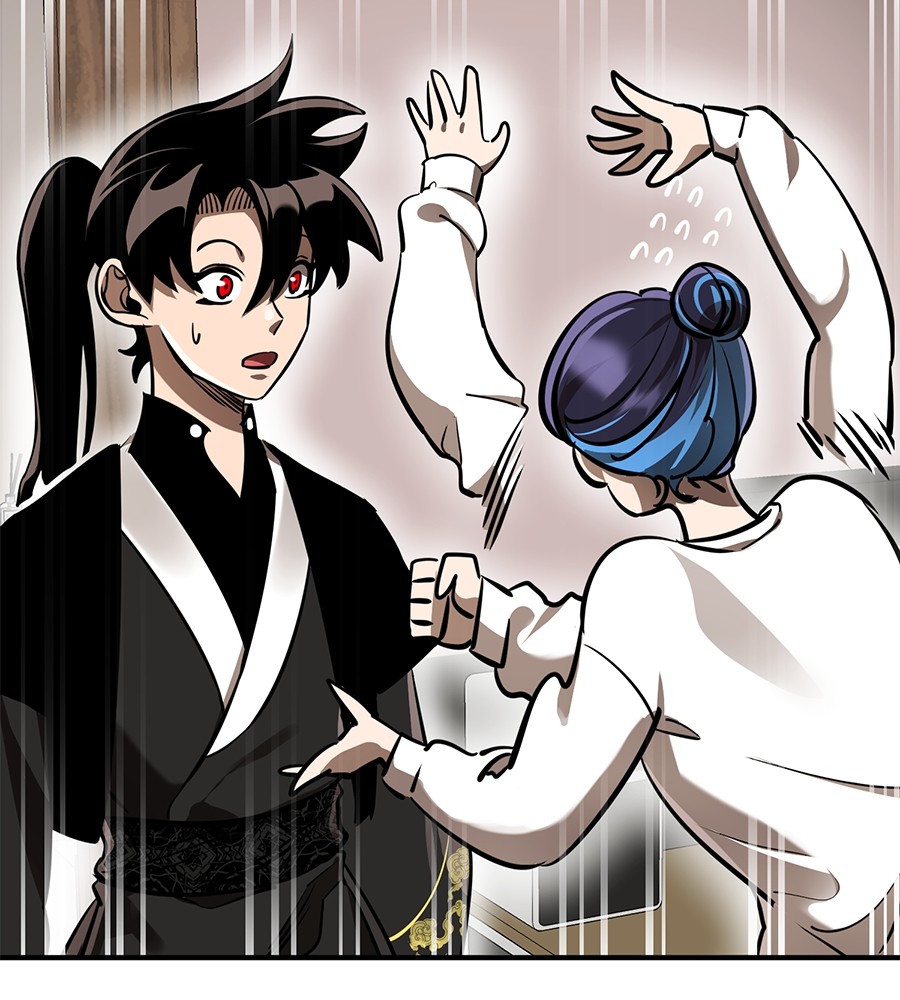 Reincarnation Path of The Underworld King ยอมรา ผู้พิพากษาจากนรก ตอนที่ 12 page 146