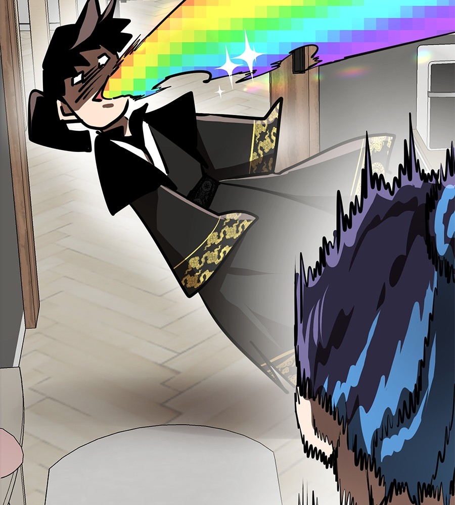 Reincarnation Path of The Underworld King ยอมรา ผู้พิพากษาจากนรก ตอนที่ 12 page 157