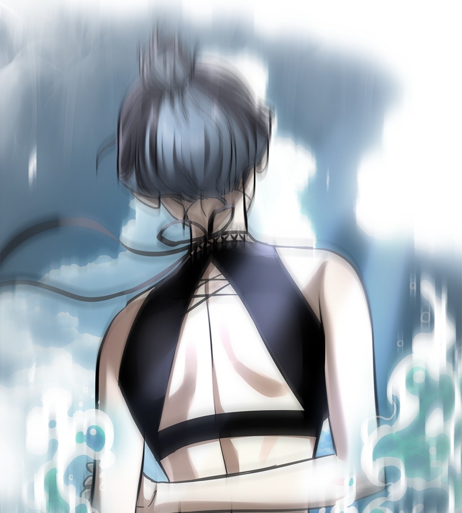 Reincarnation Path of The Underworld King ยอมรา ผู้พิพากษาจากนรก ตอนที่ 12 page 179