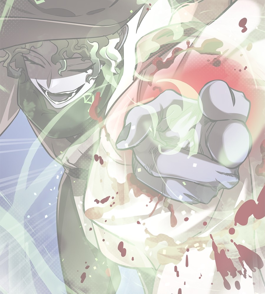 Reincarnation Path of The Underworld King ยอมรา ผู้พิพากษาจากนรก ตอนที่ 13 page 95