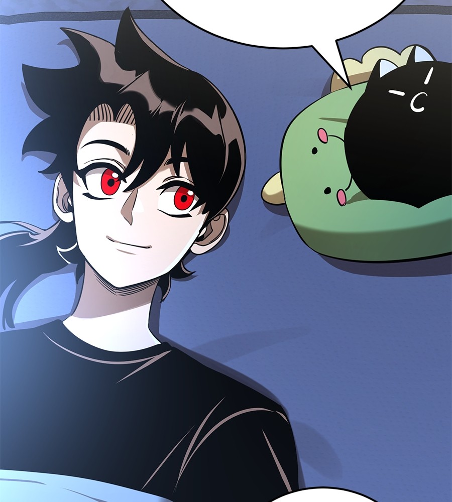 Reincarnation Path of The Underworld King ยอมรา ผู้พิพากษาจากนรก ตอนที่ 13 page 107