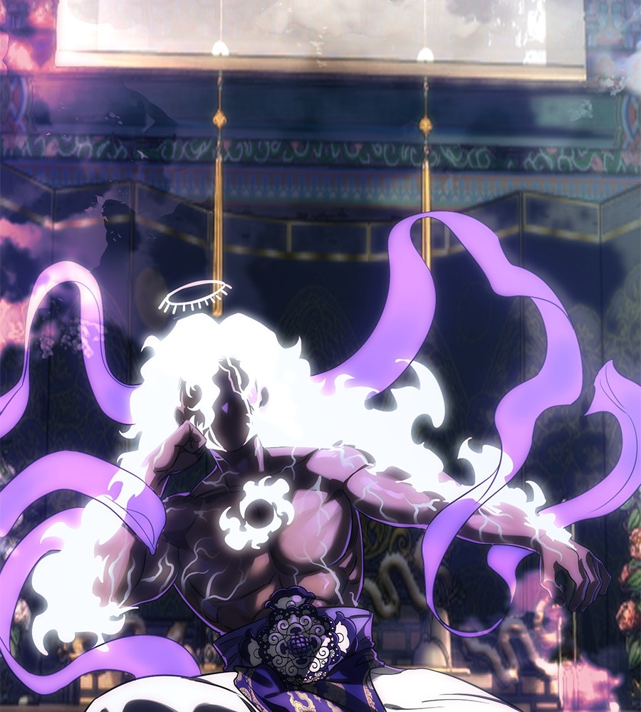 Reincarnation Path of The Underworld King ยอมรา ผู้พิพากษาจากนรก ตอนที่ 13 page 170