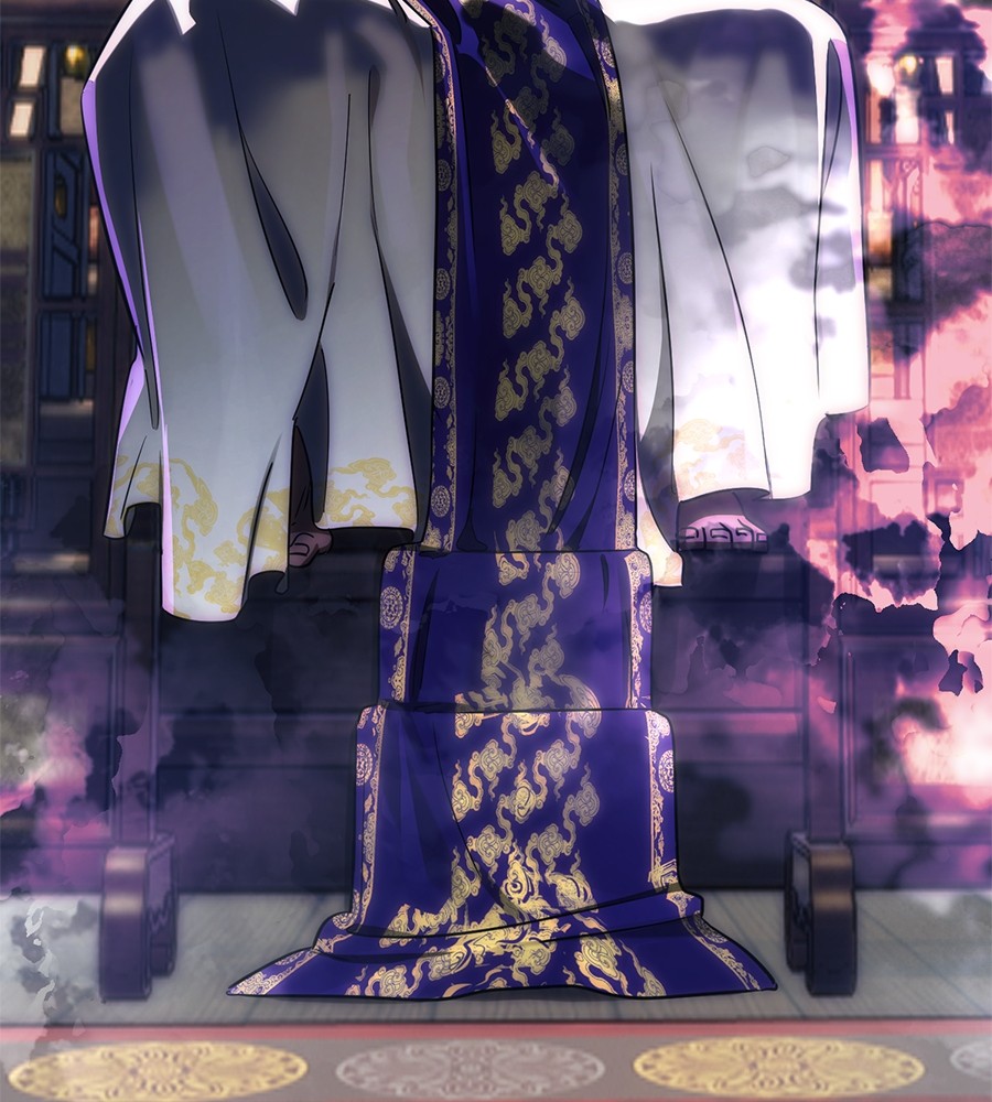 Reincarnation Path of The Underworld King ยอมรา ผู้พิพากษาจากนรก ตอนที่ 13 page 171