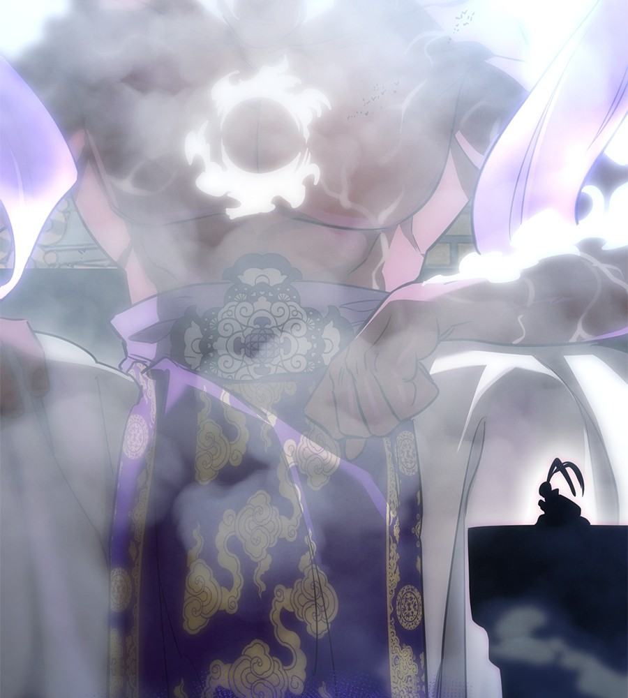 Reincarnation Path of The Underworld King ยอมรา ผู้พิพากษาจากนรก ตอนที่ 13 page 198