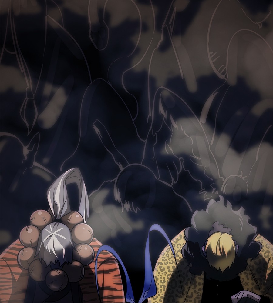 Reincarnation Path of The Underworld King ยอมรา ผู้พิพากษาจากนรก ตอนที่ 13 page 204