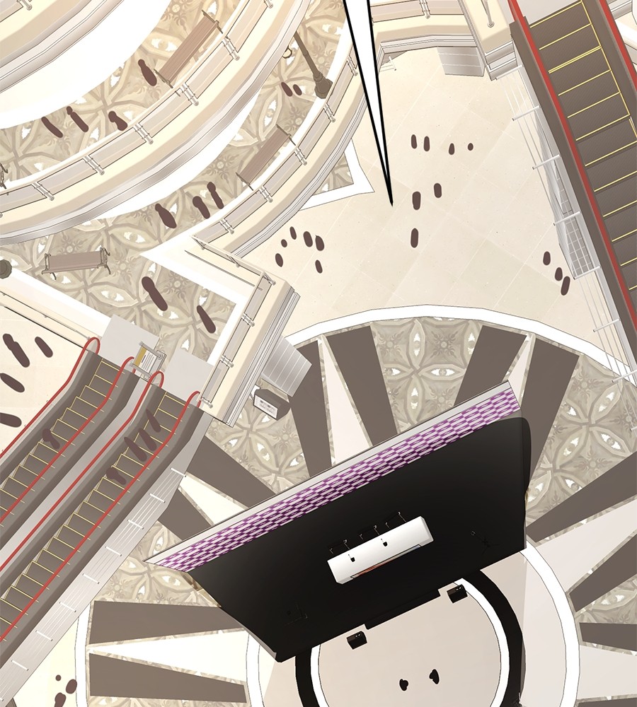 Reincarnation Path of The Underworld King ยอมรา ผู้พิพากษาจากนรก ตอนที่ 14 page 54