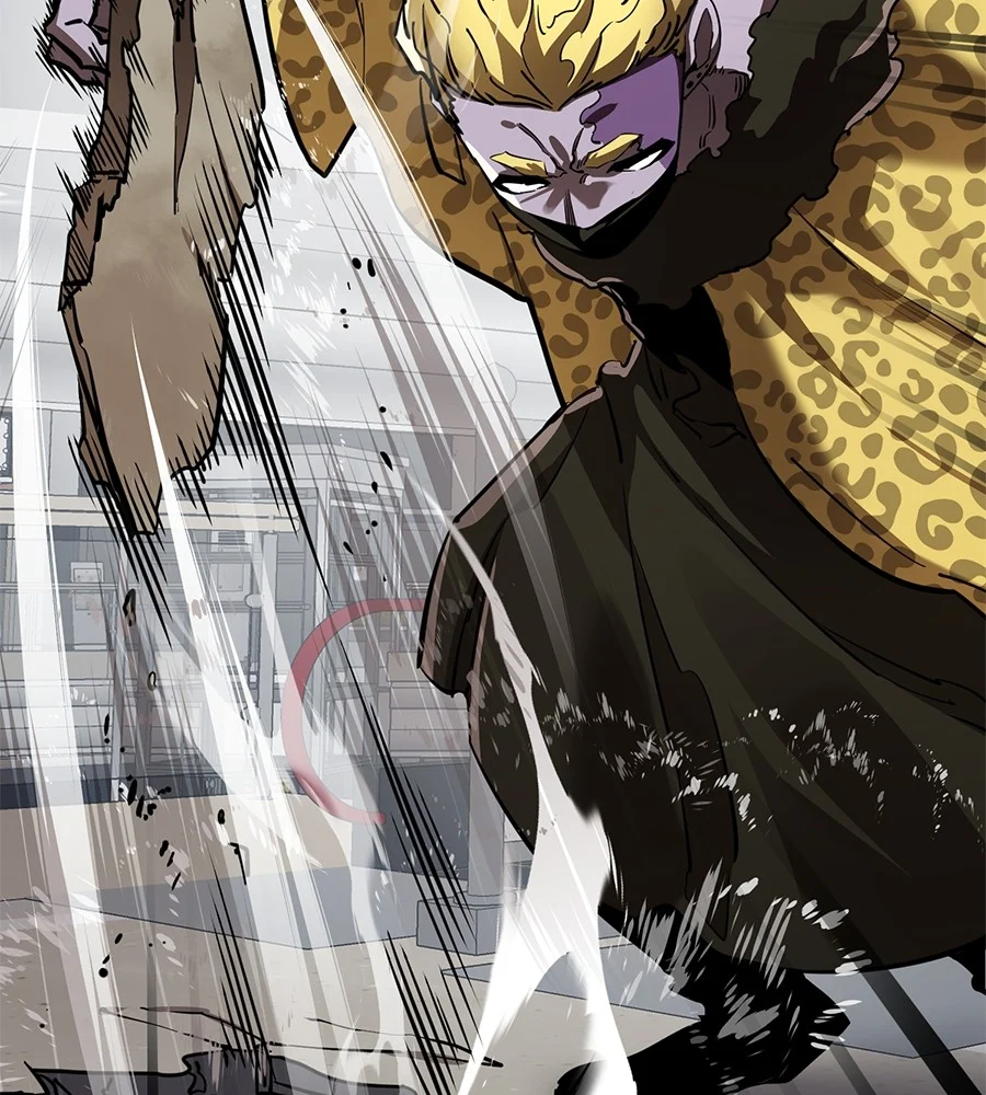 Reincarnation Path of The Underworld King ยอมรา ผู้พิพากษาจากนรก ตอนที่ 16 page 35