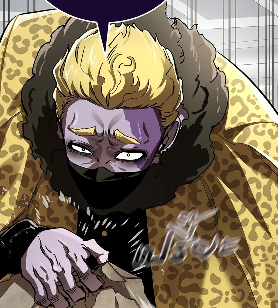 Reincarnation Path of The Underworld King ยอมรา ผู้พิพากษาจากนรก ตอนที่ 16 page 37