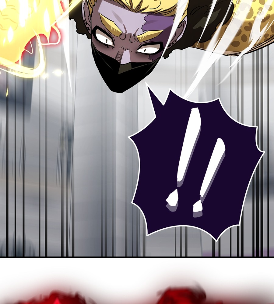 Reincarnation Path of The Underworld King ยอมรา ผู้พิพากษาจากนรก ตอนที่ 16 page 97