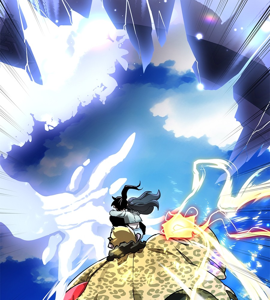 Reincarnation Path of The Underworld King ยอมรา ผู้พิพากษาจากนรก ตอนที่ 16 page 99