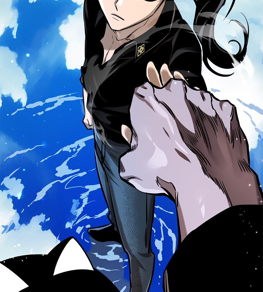 Reincarnation Path of The Underworld King ยอมรา ผู้พิพากษาจากนรก ตอนที่ 16 page 115