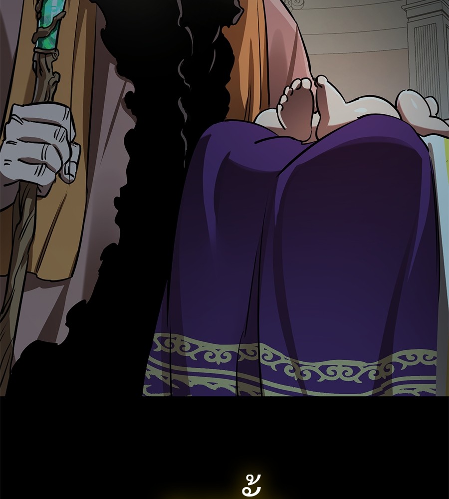 Reincarnation Path of The Underworld King ยอมรา ผู้พิพากษาจากนรก ตอนที่ 16 page 126