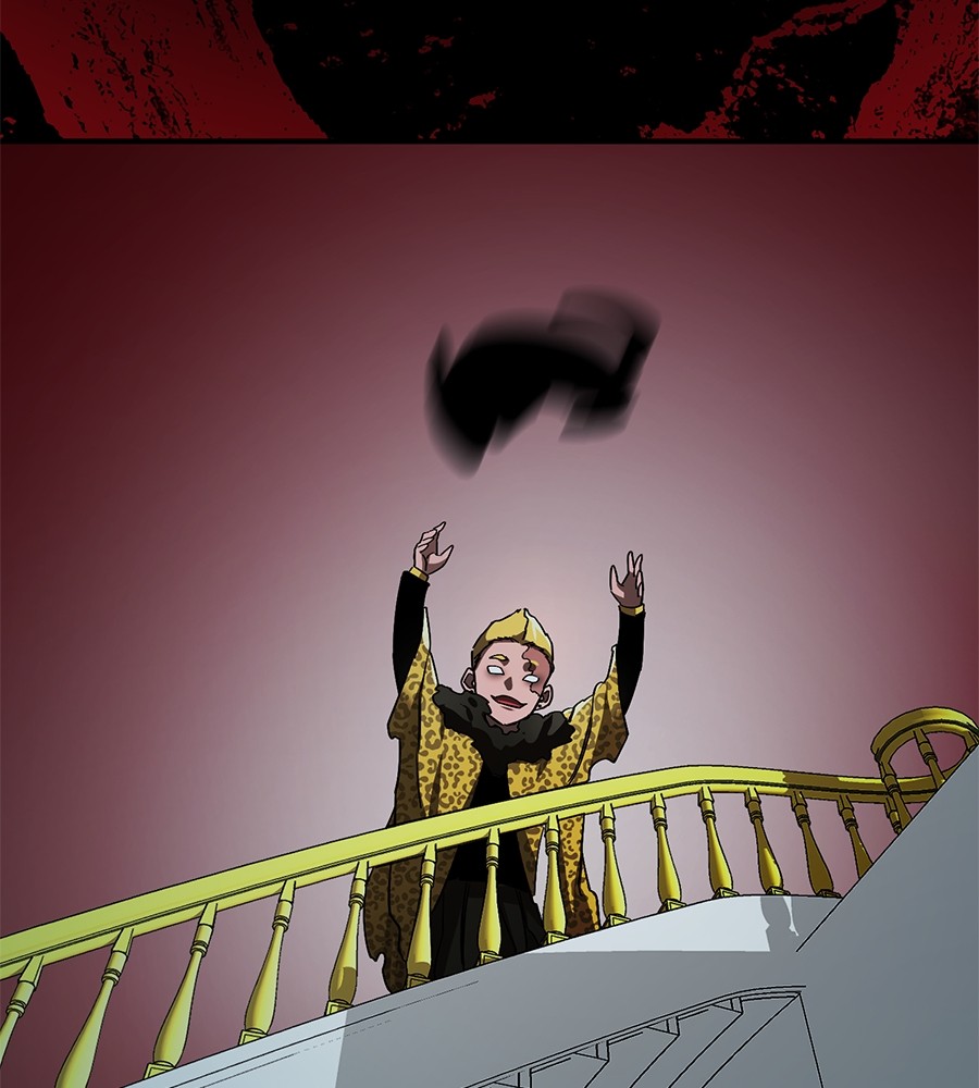 Reincarnation Path of The Underworld King ยอมรา ผู้พิพากษาจากนรก ตอนที่ 16 page 136