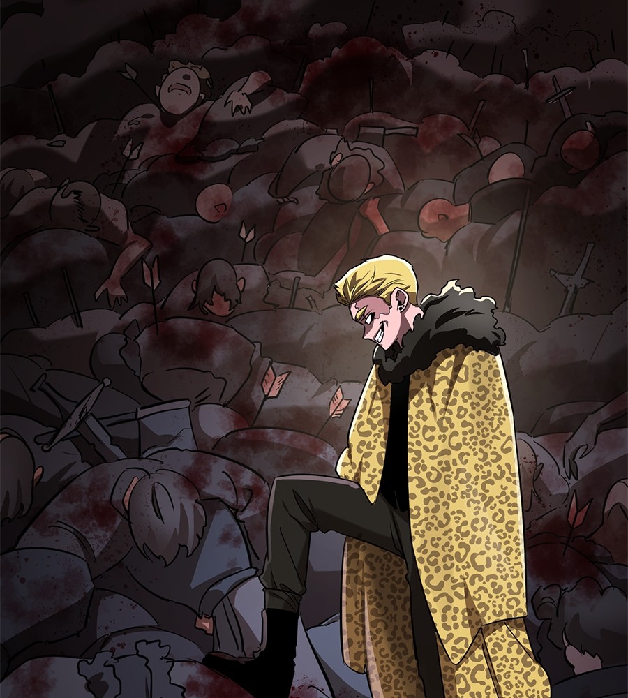 Reincarnation Path of The Underworld King ยอมรา ผู้พิพากษาจากนรก ตอนที่ 16 page 142