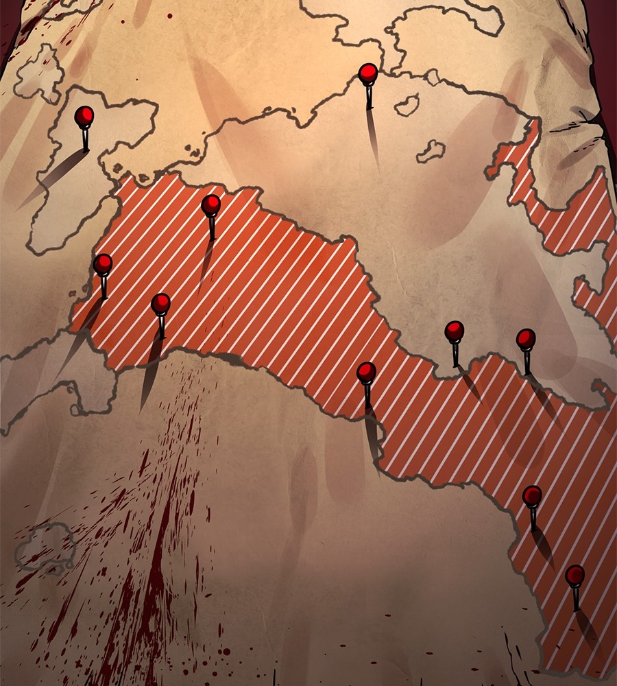 Reincarnation Path of The Underworld King ยอมรา ผู้พิพากษาจากนรก ตอนที่ 16 page 149