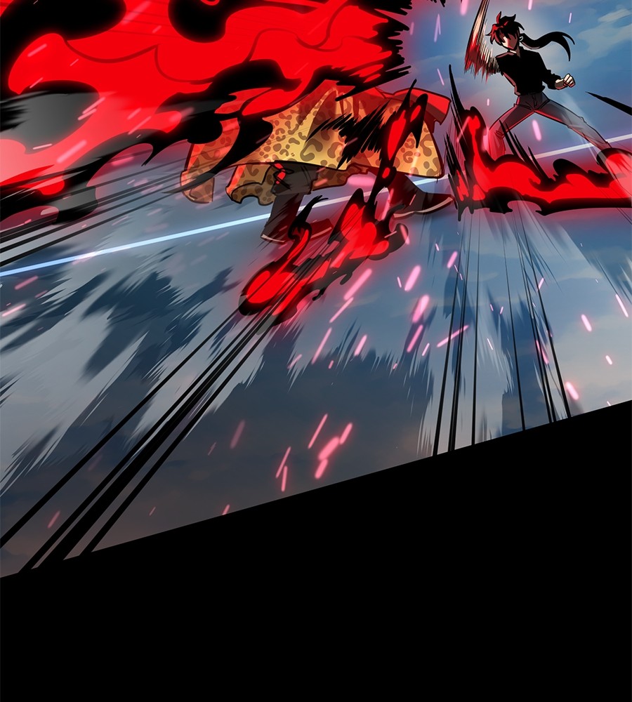 Reincarnation Path of The Underworld King ยอมรา ผู้พิพากษาจากนรก ตอนที่ 18 page 55